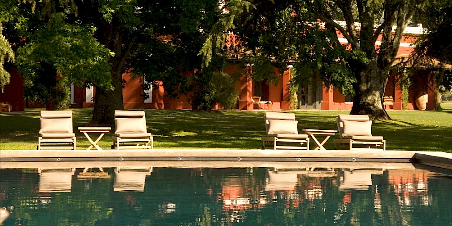 LUXE REIZEN  - TRAVEL IN LUXURY - LUXURY IS TRAVELLING  ARGENTINIE_LUXE RONDREIS ARGENTINIE