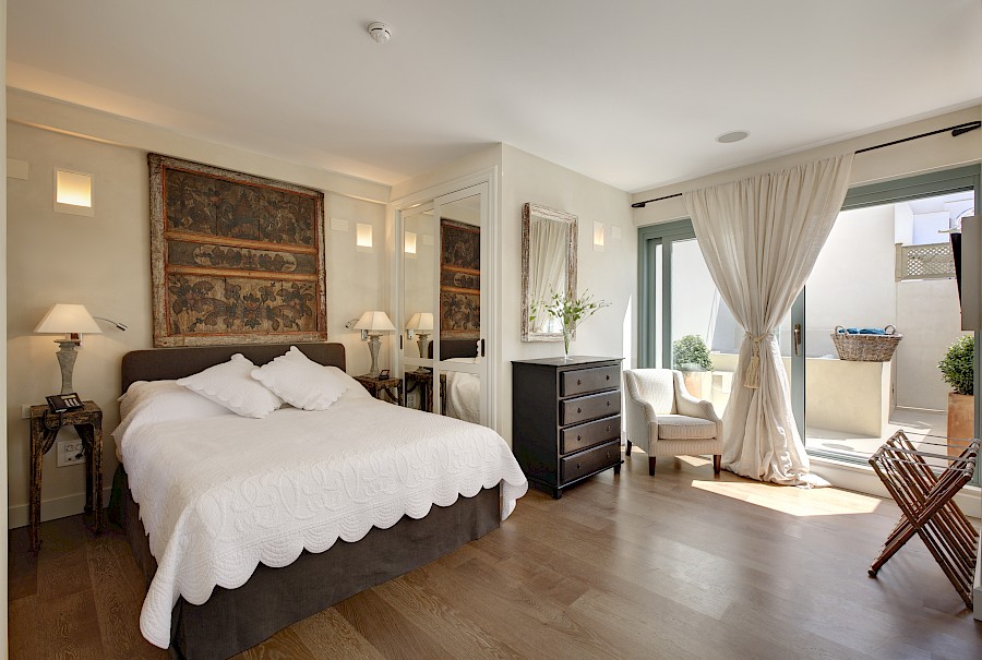 LUXE REIZEN  - TRAVEL IN LUXURY - LUXURY IS TRAVELLING  SPANJE_LUXE REIZEN SEVILLA - SPANJE**CORRAL DEL REY