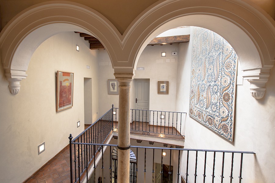 LUXE REIZEN  - TRAVEL IN LUXURY - LUXURY IS TRAVELLING  SPANJE_LUXE REIZEN SEVILLA - SPANJE**CORRAL DEL REY