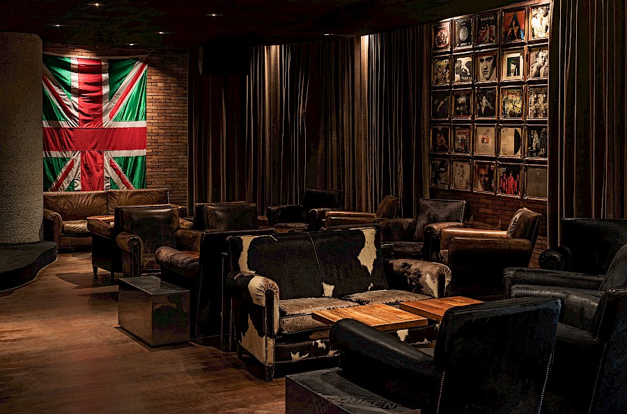 LUXE REIZEN  - TRAVEL IN LUXURY - LUXURY IS TRAVELLING  BRAZILIE_HOTEL FASANO - RIO DE JANEIRO ** LUXE REIZEN BRAZILIE