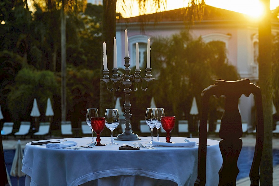 LUXE REIZEN  - TRAVEL IN LUXURY - LUXURY IS TRAVELLING  BRAZILIE_LUXE RONDREIS BRAZILIE**RIO DE JANEIRO - IGUACU - BUZIOS - FASANO ANGRA DOS REIS