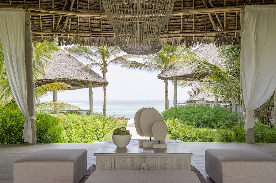 LUXE REIZEN  - TRAVEL IN LUXURY - LUXURY IS TRAVELLING  ZANZIBAR_LUXE REIZEN ZANZIBAR - BAREFOOT LUXURY**ZAWADI HOTEL ZANZIBAR