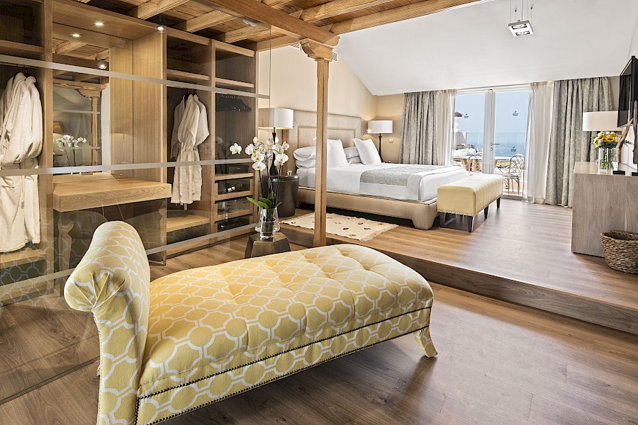 LUXE REIZEN  - TRAVEL IN LUXURY - LUXURY IS TRAVELLING  SPANJE_BAHIA DEL DUQUE**LUXE REIZEN TENERIFE - SPANJE