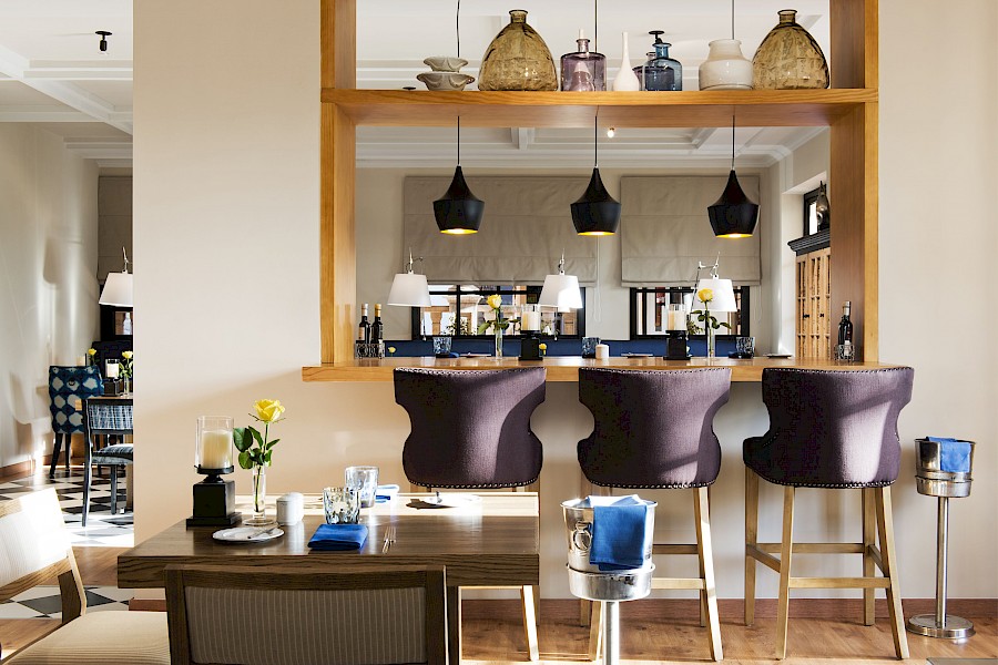 LUXE REIZEN  - TRAVEL IN LUXURY - LUXURY IS TRAVELLING  SPANJE_BAHIA DEL DUQUE**LUXE REIZEN TENERIFE - SPANJE