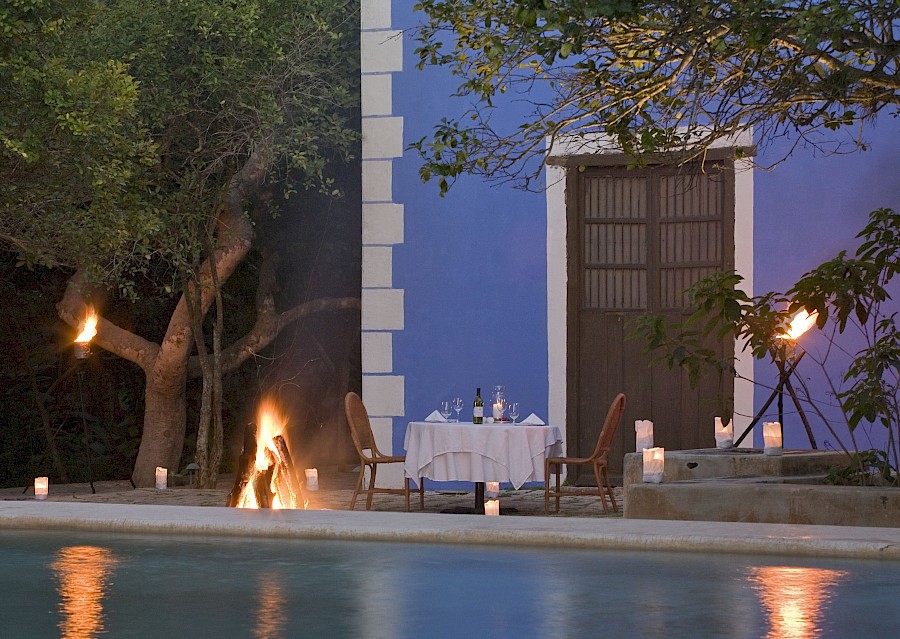 LUXE REIZEN  - TRAVEL IN LUXURY - LUXURY IS TRAVELLING  MIDDEN-AMERIKA_LUXE REIZEN MEXICO - GUATEMALA - HONDURAS - EL SALVADOR - NICARAGUA - COSTA RICA - PANAMA