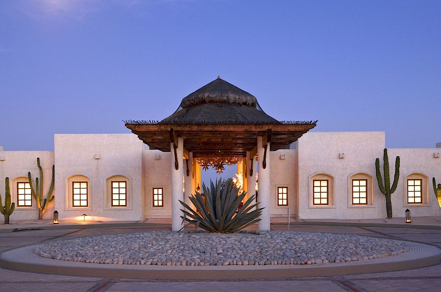 LUXE REIZEN  - TRAVEL IN LUXURY - LUXURY IS TRAVELLING  MIDDEN-AMERIKA_LUXE REIZEN MEXICO