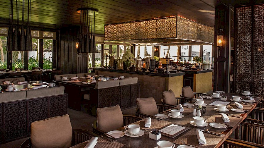 LUXE REIZEN  - TRAVEL IN LUXURY - LUXURY IS TRAVELLING  VIETNAM_LUXE REIZEN VIETNAM**THE NAM HAI FOUR SEASONS RESORT - HOI AN
