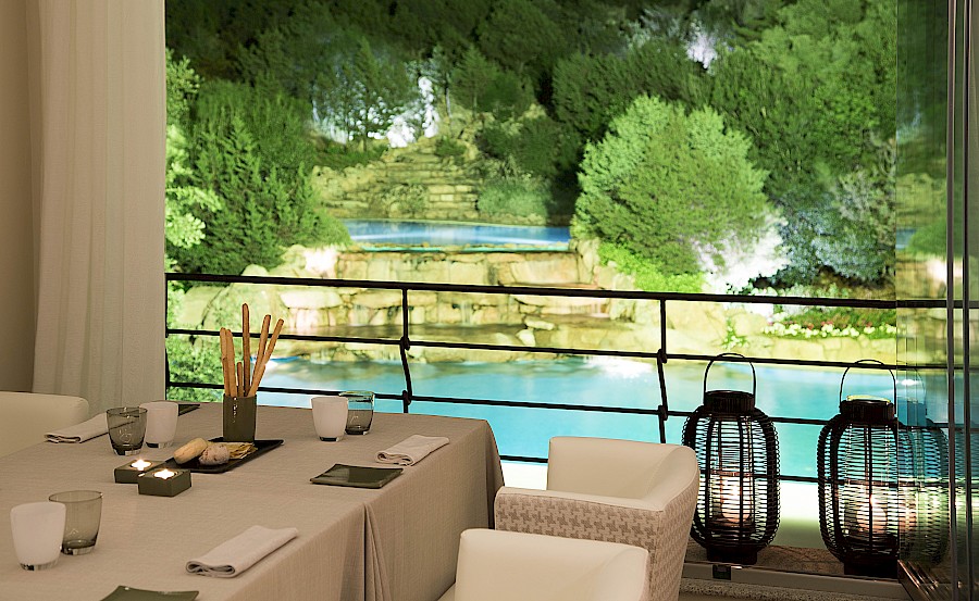 LUXE REIZEN  - TRAVEL IN LUXURY - LUXURY IS TRAVELLING  ITALIE_LUXE HOTELS SARDINIE**COLONNA PEVERO HOTEL