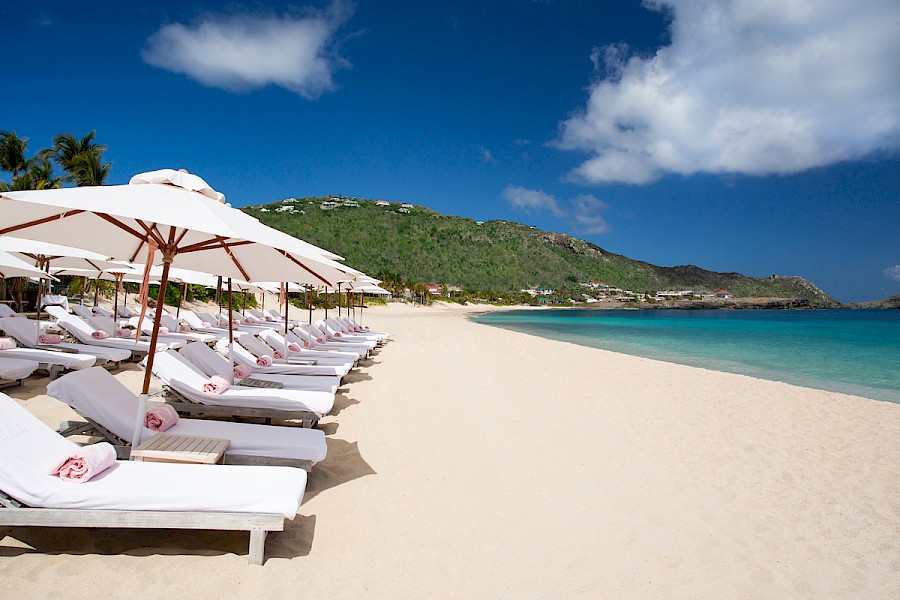 LUXE REIZEN  - TRAVEL IN LUXURY - LUXURY IS TRAVELLING  CARIBBEAN_LUXE REIZEN ST. BARTH