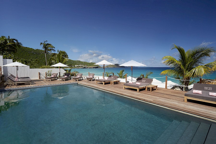 LUXE REIZEN  - TRAVEL IN LUXURY - LUXURY IS TRAVELLING_LUXE REIZEN ST. BARTH**CHEVAL BLANC ST-BARTH ISLE DE FRANCE