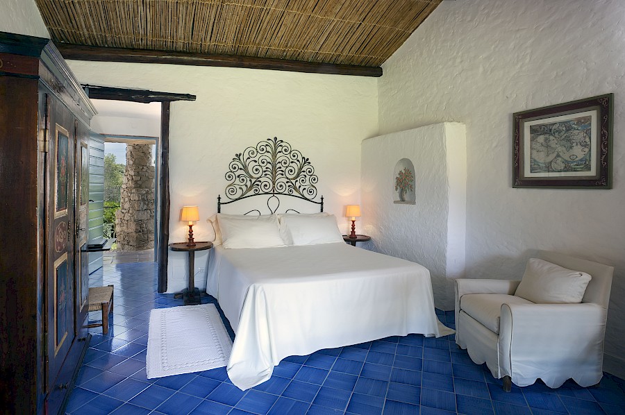 LUXE REIZEN  - TRAVEL IN LUXURY - LUXURY IS TRAVELLING  ITALIE_LUXE REIZEN SARDINIE**HOTEL CALA DI VOLPE - COSTA SMERALDA
