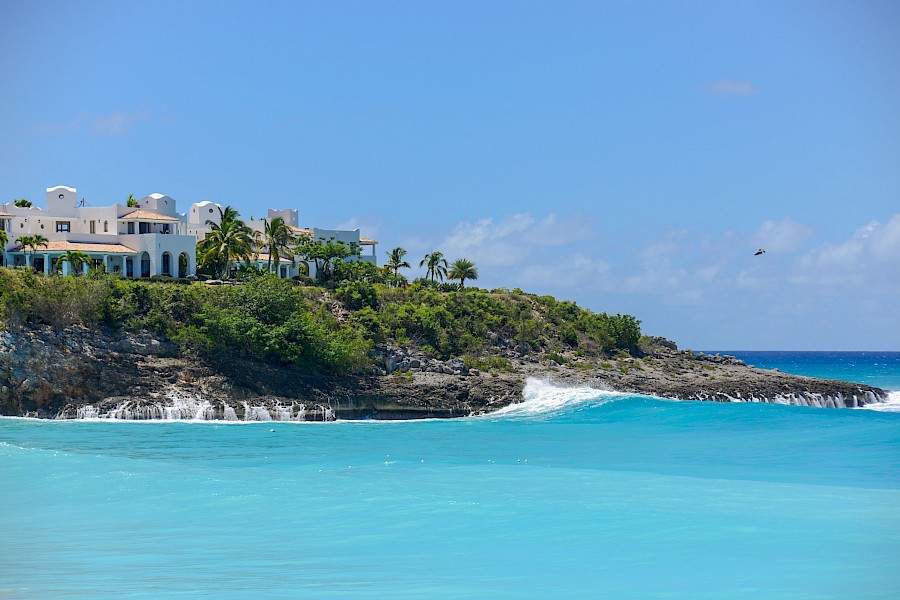 LUXE REIZEN  - TRAVEL IN LUXURY - LUXURY IS TRAVELLING  St. MAARTEN_LUXE REIZEN ST. MAARTEN, LUXE HOTELS & LUXE RESORTS**BELMOND LA SAMANNA ST. MAARTEN