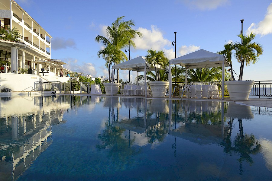 LUXE REIZEN  - TRAVEL IN LUXURY - LUXURY IS TRAVELLING  St. MAARTEN_LUXE REIZEN ST. MAARTEN, LUXE HOTELS & LUXE RESORTS**BELMOND LA SAMANNA ST. MAARTEN