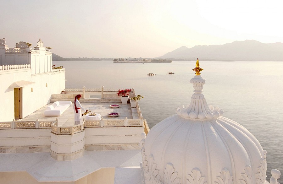 LUXE REIZEN  - TRAVEL IN LUXURY - LUXURY IS TRAVELLING  INDIA_HIGHLIGHTS NOORD INDIA**LUXE RONDREIS NOORD INDIA