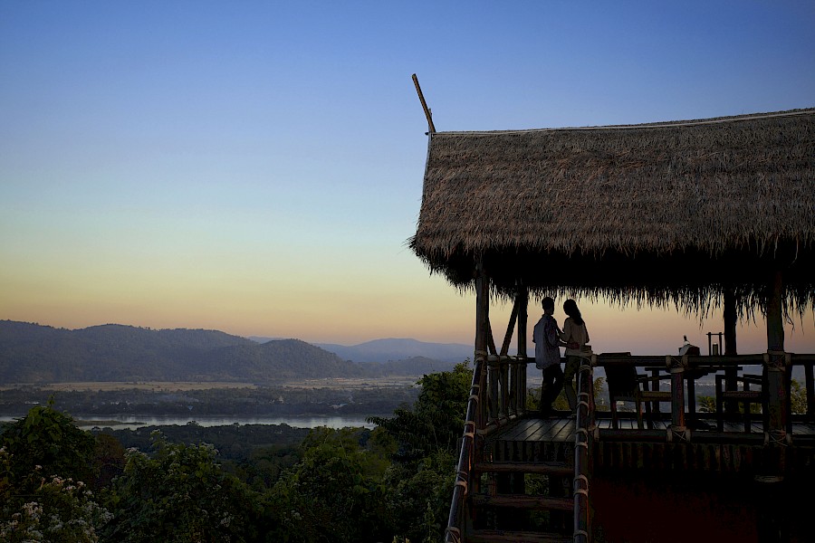 LUXE REIZEN  - TRAVEL IN LUXURY - LUXURY IS TRAVELLING  THAILAND_LUXE RONDREIS THAILAND**CHIANG RAI