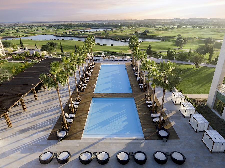 LUXE REIZEN  - TRAVEL IN LUXURY - LUXURY IS TRAVELLING  PORTUGAL_LUXE REIZEN PORTUGAL, VILAMOURA**ANANTARA VILAMOURA ALGARVE RESORT