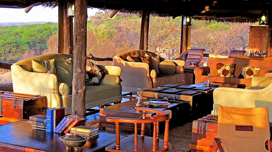 LUXE REIZEN  - TRAVEL IN LUXURY - LUXURY IS TRAVELLING  TANZANIA_LUXE SAFARI TANZANIA - THE ELEWANA COLLECTION**SERENGETI PIONEER CAMP