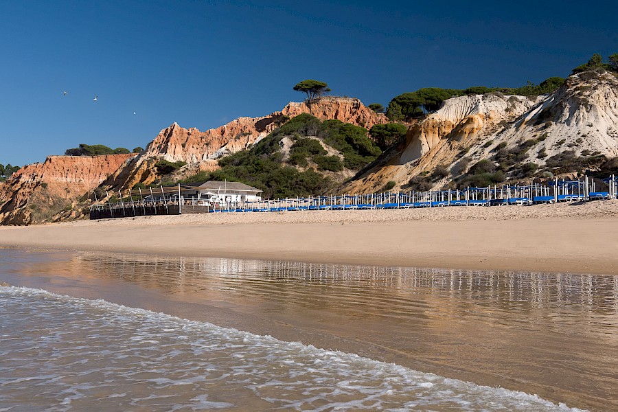 LUXUSREISEN - TRAVEL IN LUXURY  PORTUGAL_LUXUS REISEN ALGARVE - PORTUGAL**PINE CLIFFS HOTEL, A LUXURY COLLECTION RESORT