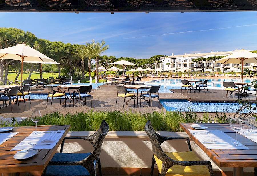 LUXE REIZEN  - TRAVEL IN LUXURY - LUXURY IS TRAVELLING  PORTUGAL_LUXE REIZEN ALGARVE - PORTUGAL**PINE CLIFFS HOTEL, A LUXURY COLLECTION RESORT