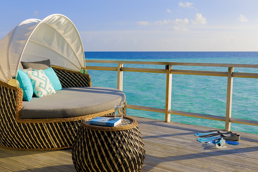 LUXE REIZEN  - TRAVEL IN LUXURY - LUXURY IS TRAVELLING  MALEDIVEN_LUXE REIZEN MALEDIVEN**VELASSARU - MALEDIVEN