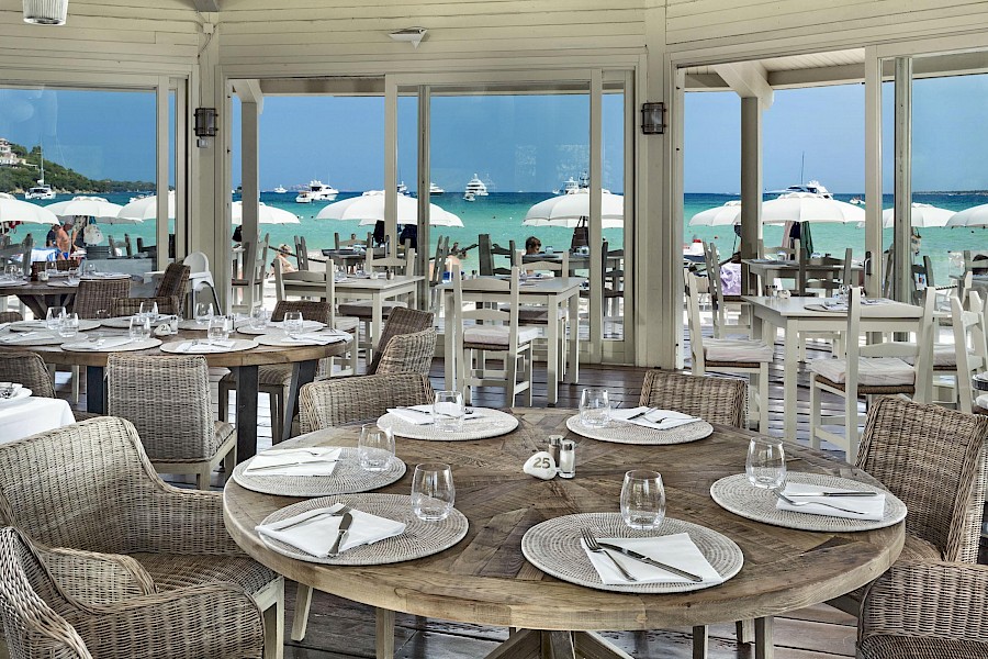 LUXE REIZEN  - TRAVEL IN LUXURY - LUXURY IS TRAVELLING  ITALIE_LUXE REIZEN SARDINIE**ABI D'ORU HOTEL