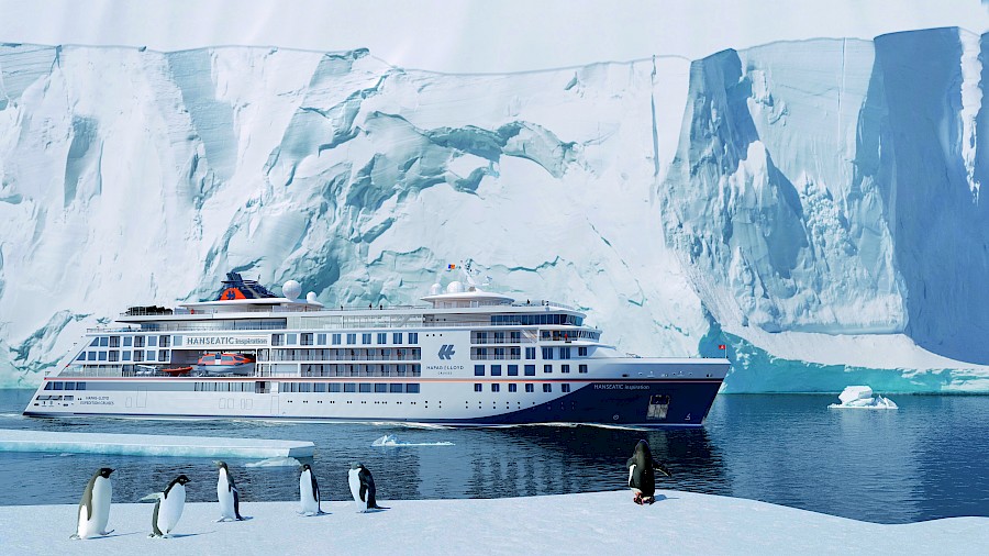 LUXUSREISEN - TRAVEL IN LUXURY  ANTARKTIS_LUXUS KREUZFAHRTEN ANTARKTIS - ANTARKTIS EXPEDITIONEN