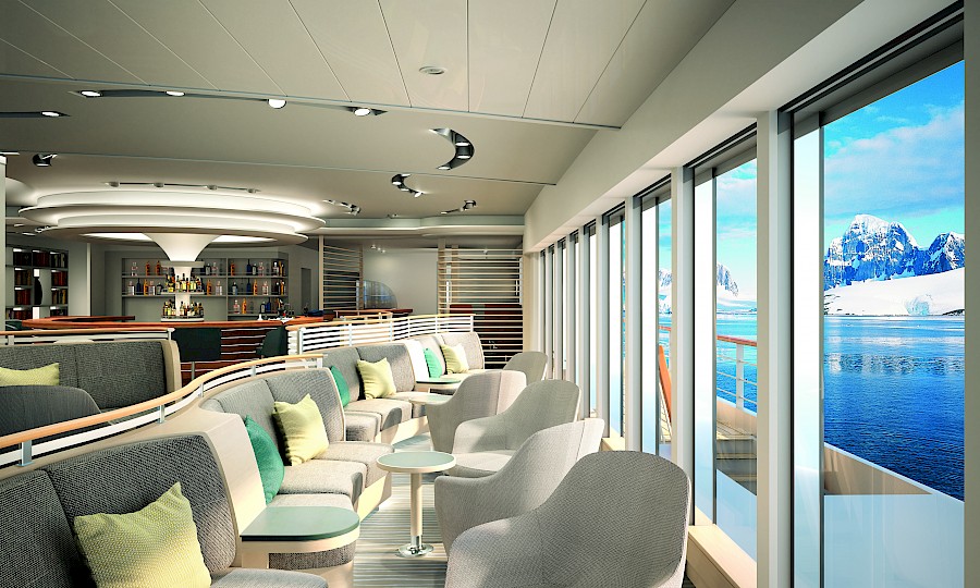 LUXE REIZEN  - TRAVEL IN LUXURY - LUXURY IS TRAVELLING  ANTARCTICA_LUXE CRUISES ANTARCTICA - ANTARCTICA EXPEDITIE