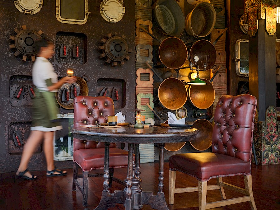 LUXE REIZEN  - TRAVEL IN LUXURY - LUXURY IS TRAVELLING  INDONESIE_LUXE REIZEN INDONESIE - BALI**CAPELLA UBUD