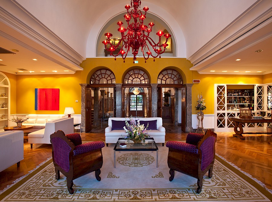 LUXE REIZEN  - TRAVEL IN LUXURY - LUXURY IS TRAVELLING  ITALIE_LUXE REIZEN SICILIE**THE ASHBEE - TAORMINA