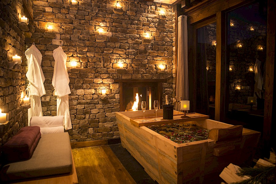 LUXE REIZEN  - TRAVEL IN LUXURY - LUXURY IS TRAVELLING  BHUTAN_LUXE RONDREIZEN BHUTAN - GANGTEY LODGE – GANGTEY, PHOBJIKHA VALLEY