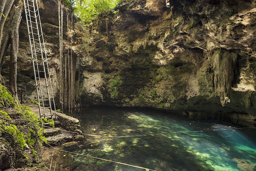 LUXUSREISEN - TRAVEL IN LUXURY  MEXIKO_LUXUS PRIVAT RUNDREISE YUCATAN, MEXICO - HACIENDA TEMOZON