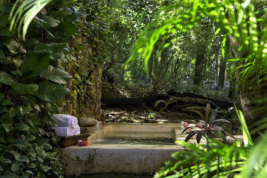 LUXUSREISEN - TRAVEL IN LUXURY  MEXIKO_LUXUS PRIVAT RUNDREISE YUCATAN, MEXICO - HACIENDA UAYAMON