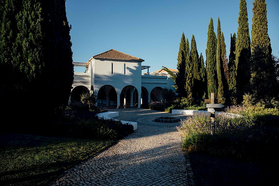 LUXUSREISEN - TRAVEL IN LUXURY  PORTUGAL_LUXUS REISEN PORTUGAL - ALGARVE**VILA MONTE FARM HOUSE