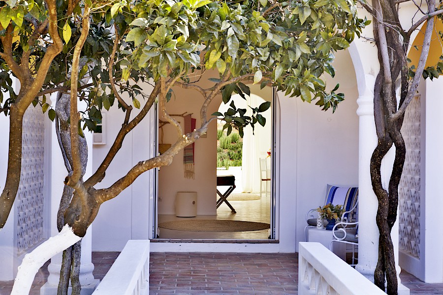 LUXUSREISEN - TRAVEL IN LUXURY  PORTUGAL_LUXUS REISEN PORTUGAL - ALGARVE**VILA MONTE FARM HOUSE