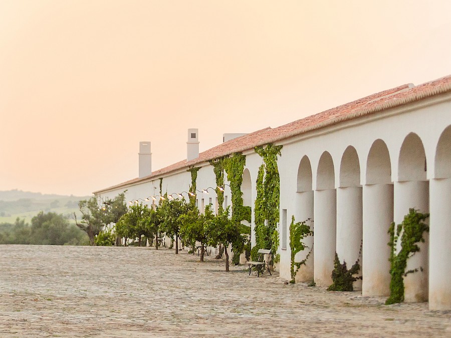 LUXE REIZEN  - TRAVEL IN LUXURY - LUXURY IS TRAVELLING  PORTUGAL_LUXE REIZEN PORTGAL - ALENTEJO**LOURENCO DO BARROCAL