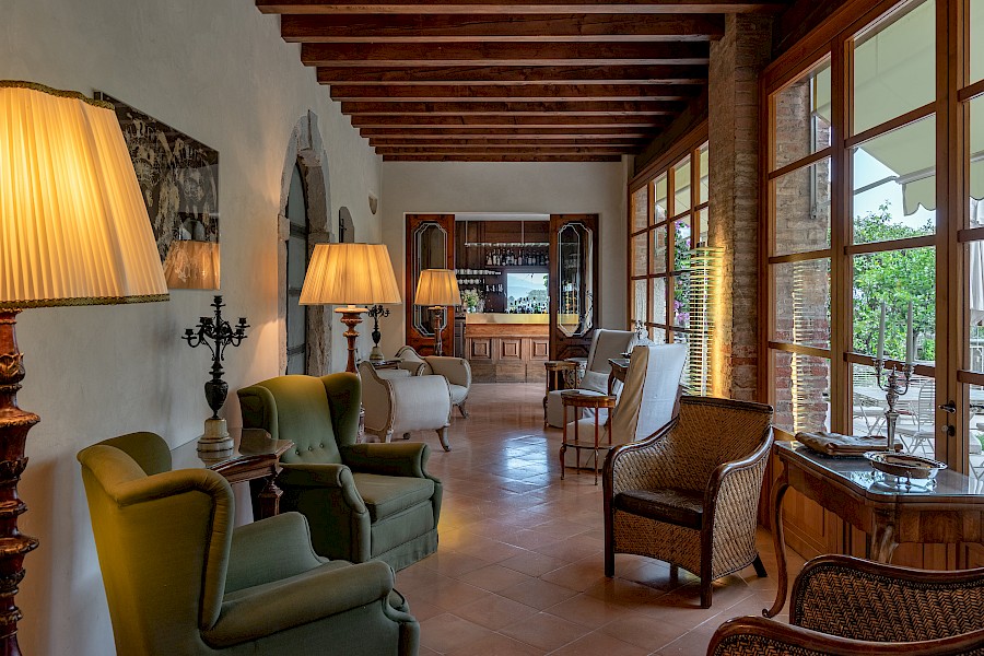 LUXE REIZEN  - TRAVEL IN LUXURY - LUXURY IS TRAVELLING  ITALIE_LUXE REIZEN GARDAMEER, ITALIE**VILLA ARCADIO HOTEL & RESORT - SALO - GARDAMEER