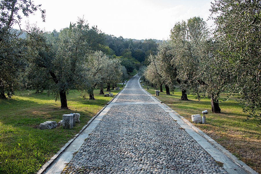 LUXE REIZEN  - TRAVEL IN LUXURY - LUXURY IS TRAVELLING  ITALIE_LUXE REIZEN GARDAMEER, ITALIE**VILLA ARCADIO HOTEL & RESORT - SALO - GARDAMEER