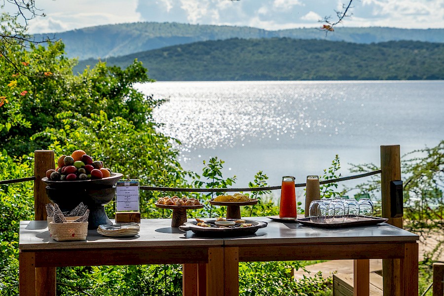 LUXE REIZEN  - TRAVEL IN LUXURY - LUXURY IS TRAVELLING  RWANDA_LUXE SAFARI RWANDA**MAGASHI CAMP - AKAGERA NATIONAL PARK