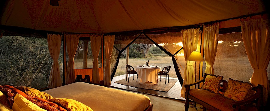 LUXE REIZEN  - TRAVEL IN LUXURY - LUXURY IS TRAVELLING  TANZANIA_LUXE SAFARI HET ONGEREPTE ZUIDEN VAN TANZANIA & ZANZIBAR  