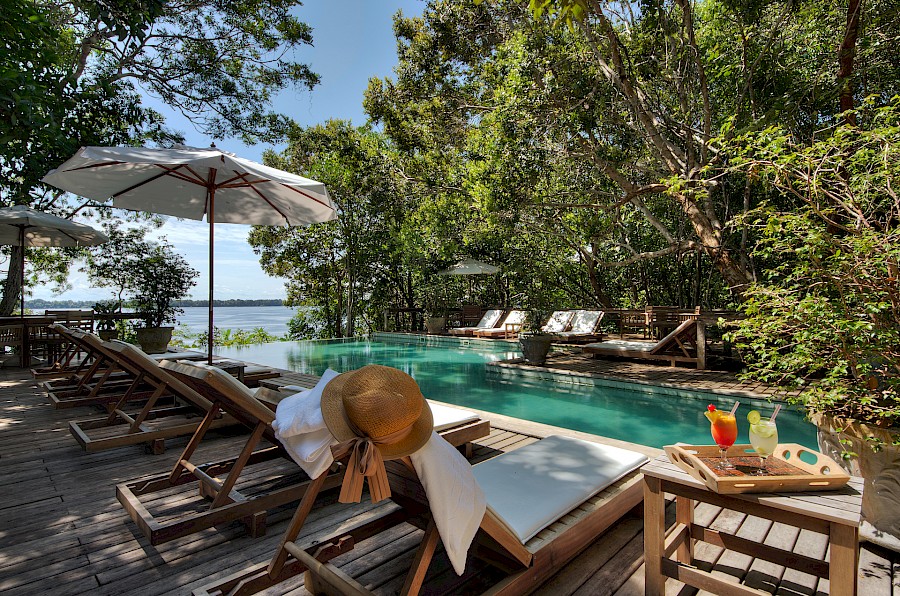 LUXE REIZEN  - TRAVEL IN LUXURY - LUXURY IS TRAVELLING  BRAZILIE_LUXE REIZEN BRAZILIE, PRIVÉ RONDREIS**RIO DE JANEIRO - AMAZONE - KENOA EXCLUSIVE BEACH SPA & RESORT, BARRA DE SAO MIGUEL