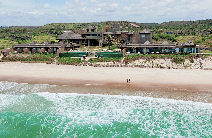 LUXE REIZEN  - TRAVEL IN LUXURY - LUXURY IS TRAVELLING  BRAZILIE_LUXE REIZEN BRAZILIE, PRIVÉ RONDREIS**RIO DE JANEIRO - AMAZONE - KENOA EXCLUSIVE BEACH SPA & RESORT, BARRA DE SAO MIGUEL