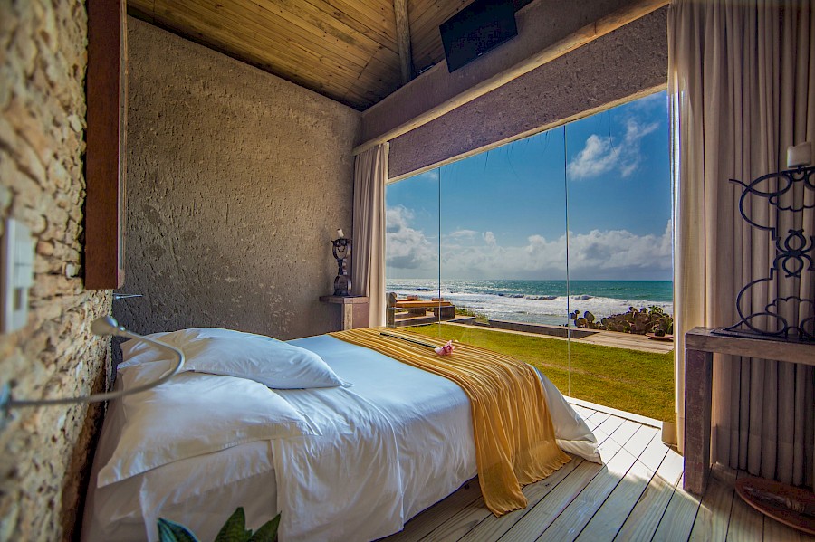 LUXE REIZEN  - TRAVEL IN LUXURY - LUXURY IS TRAVELLING  BRAZILIE_LUXE REIZEN BRAZILIE, PRIVÉ RONDREIS**RIO DE JANEIRO - AMAZONE - KENOA EXCLUSIVE BEACH SPA & RESORT, BARRA DE SAO MIGUEL