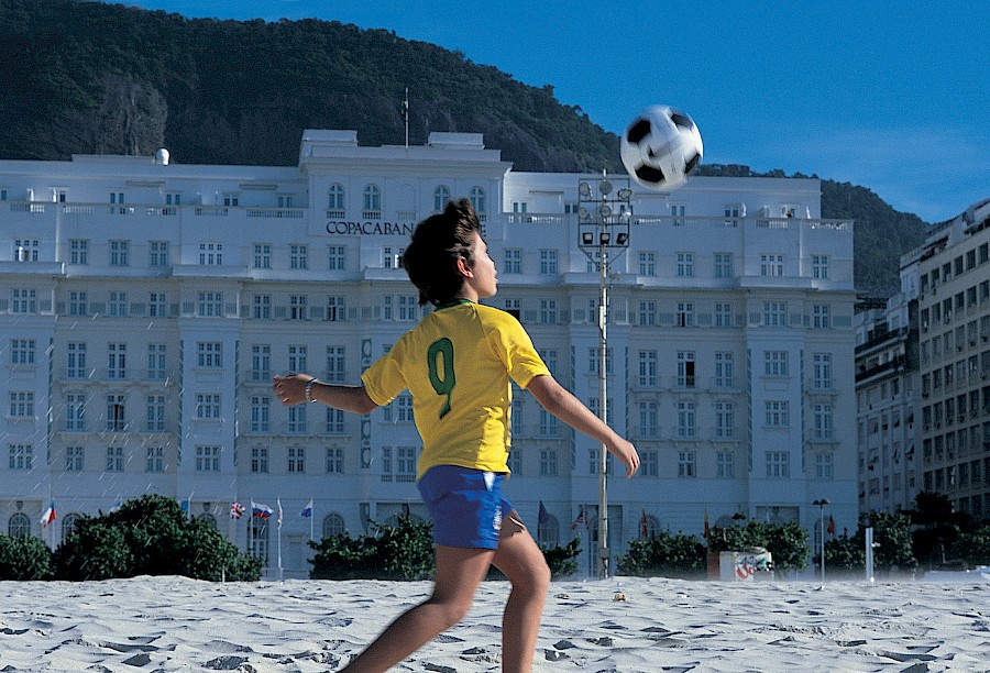 LUXE REIZEN  - TRAVEL IN LUXURY - LUXURY IS TRAVELLING  BRAZILIE_LUXE PRIVÉ RONDREIS BRAZILIE**RIO DE JANEIRO - IGUAZU - SALVADOR DA BAHIA - PRAIA DO FORTO
