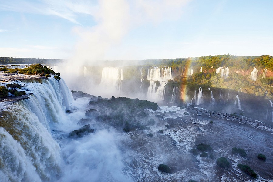 LUXE REIZEN  - TRAVEL IN LUXURY - LUXURY IS TRAVELLING  BRAZILIE_LUXE PRIVÉ RONDREIS BRAZILIE**RIO DE JANEIRO - IGUAZU - SALVADOR DA BAHIA - PRAIA DO FORTO