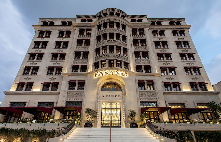 LUXE REIZEN  - TRAVEL IN LUXURY - LUXURY IS TRAVELLING  BRAZILIE_LUXE PRIVÉ RONDREIS BRAZILIE**RIO DE JANEIRO - IGUAZU - SALVADOR DA BAHIA - PRAIA DO FORTO
