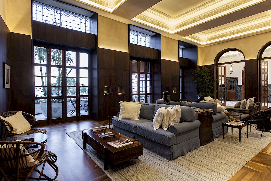 LUXE REIZEN  - TRAVEL IN LUXURY - LUXURY IS TRAVELLING  BRAZILIE_LUXE PRIVÉ RONDREIS BRAZILIE**RIO DE JANEIRO - IGUAZU - SALVADOR DA BAHIA - PRAIA DO FORTO