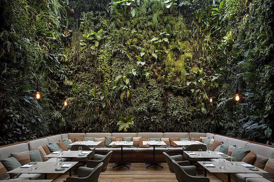 LUXE REIZEN  - TRAVEL IN LUXURY - LUXURY IS TRAVELLING  BRAZILIE_LUXE REIZEN BRAZILIE**HOTEL EMILIANO RIO DE JANEIRO