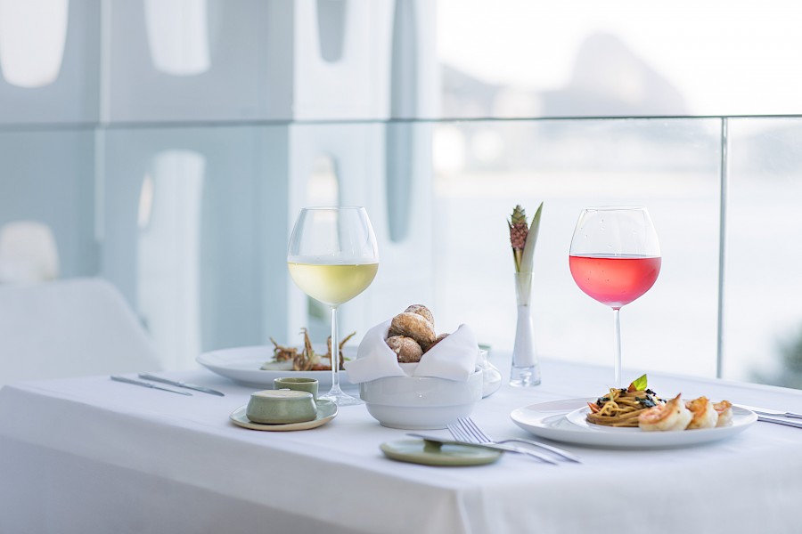 LUXE REIZEN  - TRAVEL IN LUXURY - LUXURY IS TRAVELLING  BRAZILIE_LUXE REIZEN BRAZILIE**HOTEL EMILIANO RIO DE JANEIRO