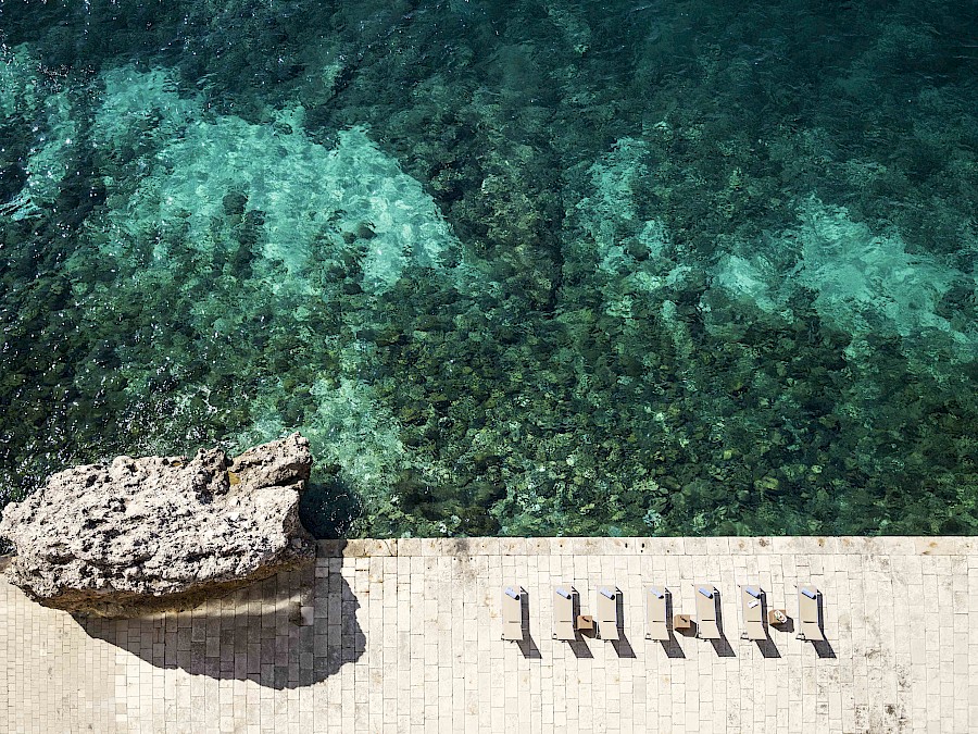 LUXE REIZEN  - TRAVEL IN LUXURY - LUXURY IS TRAVELLING  EUROPA_LUXE REIZEN KROATIE
