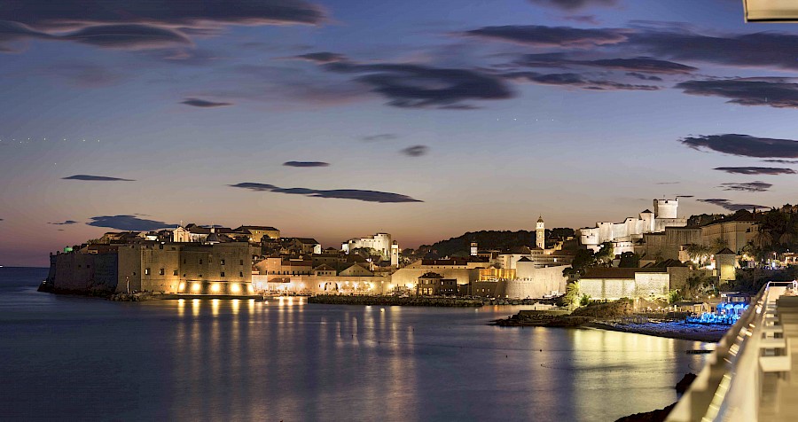 LUXE REIZEN  - TRAVEL IN LUXURY - LUXURY IS TRAVELLING  EUROPA_LUXE REIZEN KROATIE